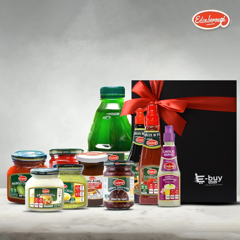 Hamper (Plus)