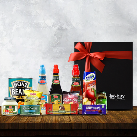 Hamper Standard (International)
