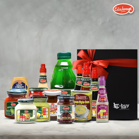 Hamper (Premium)