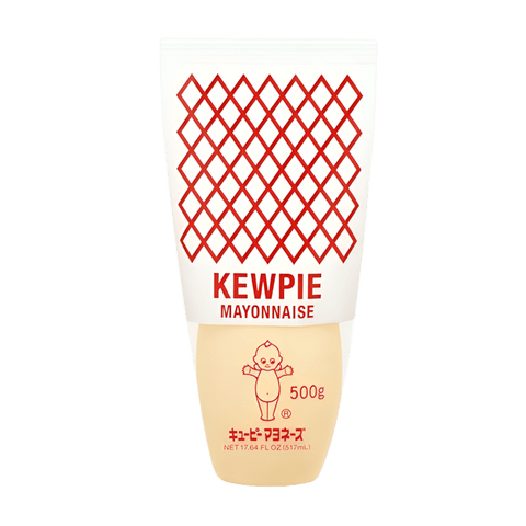 Kewpie Mayonnaise