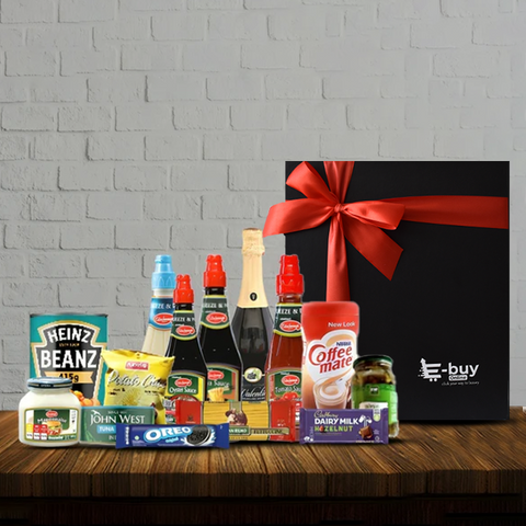 Hamper Plus (International)