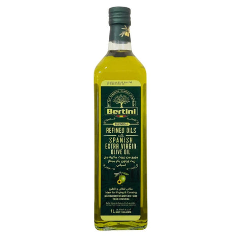 Bertini Extra Virgin Olive Oil