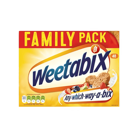 Weetabix