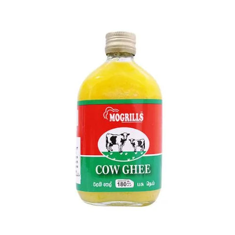 Mogrills Cow Ghee