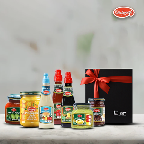 Hamper (Basic)
