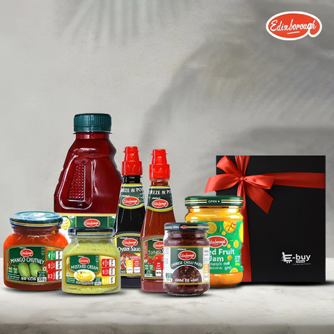 Hamper (Standard)