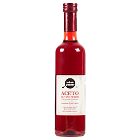 Aceto Red Grape Vineger 500Ml