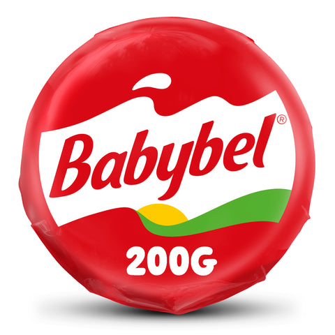 Baby Bell Cheese 200G