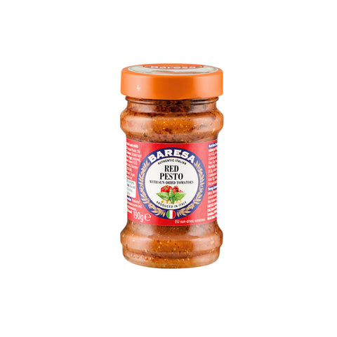 Baresa Red Pesto 190G