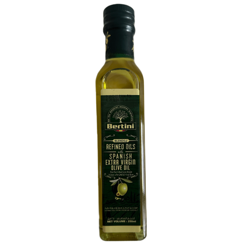 Bertini Extra Virgin Olive Oil