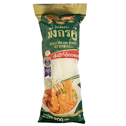 Bragon Brand Bean Vermicelli 200G