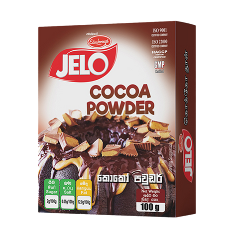 Cocoa Powder