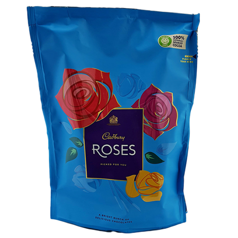 Cadbury Roses 309G