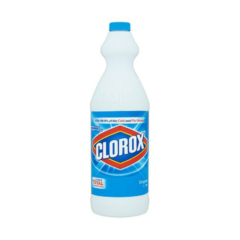 Clorex Bleach Original