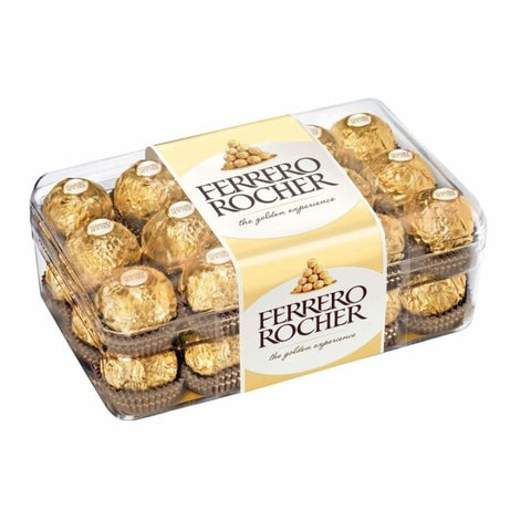 Ferrero Rocher