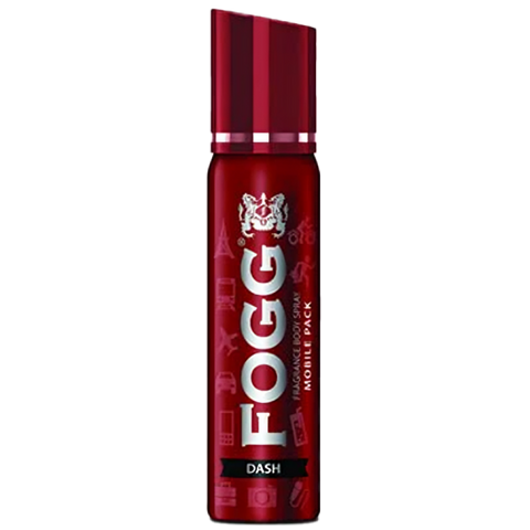 Fogg Body Spray Dash 120Ml