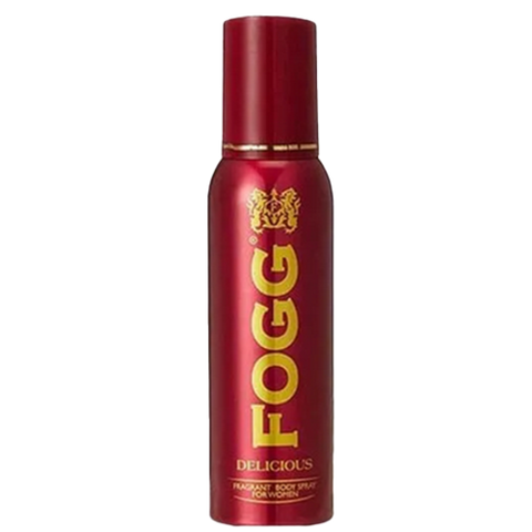 Fogg Delicious Body Spray 120Ml