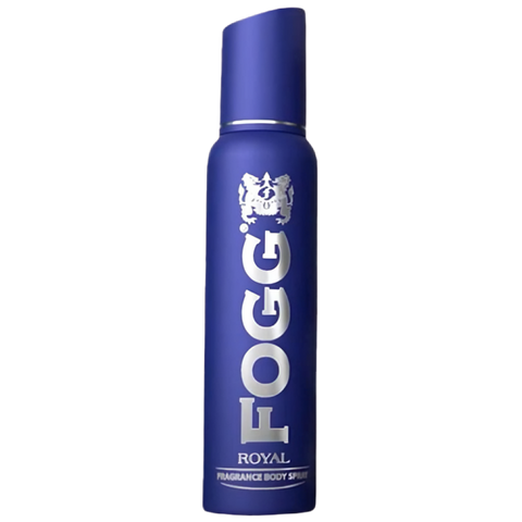 Fogg Royal Body Spray 120Ml