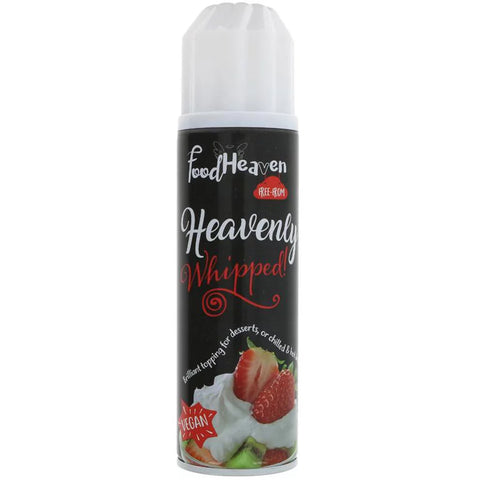 Food Heaven Whipping Spray 200Ml