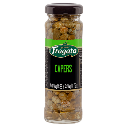 Fragata Capers 99G