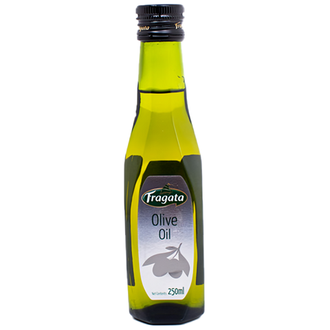 Fragata Extra Virgin Olive Oil