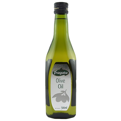 Fragata Extra Virgin Olive Oil