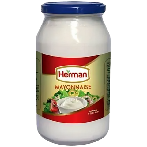 Herman Mayonnaise 946Ml