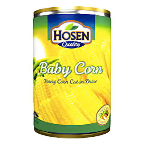 Hosen Baby Corn 425G
