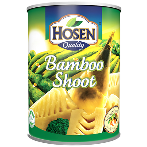 Hosen Bamboo Shoot 552G