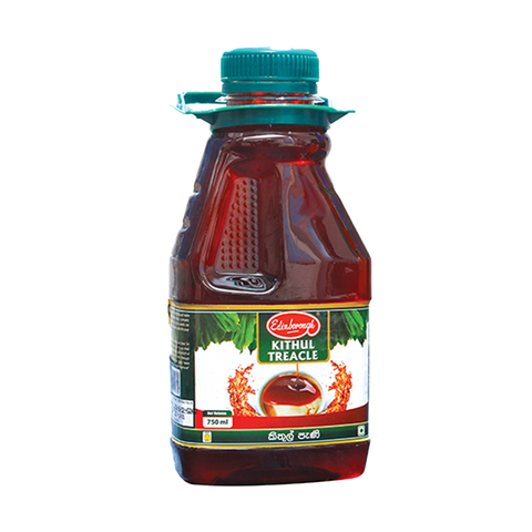 Kithul Treacle / Topping