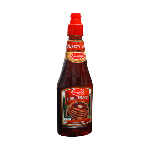 Kithul Treacle / Topping