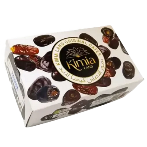 Kimia Land Original Dates 500G