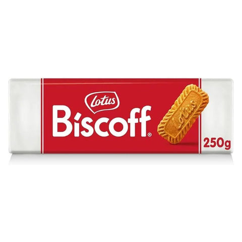 Lotus Biscoff 250g