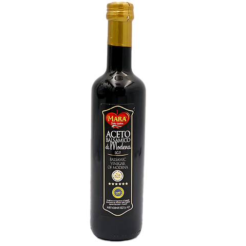 Mara Aceto Balsamic Vinegar 500Ml