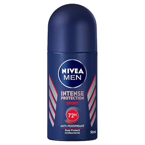 Nivea Men Dry Impact Deodorant 50Ml