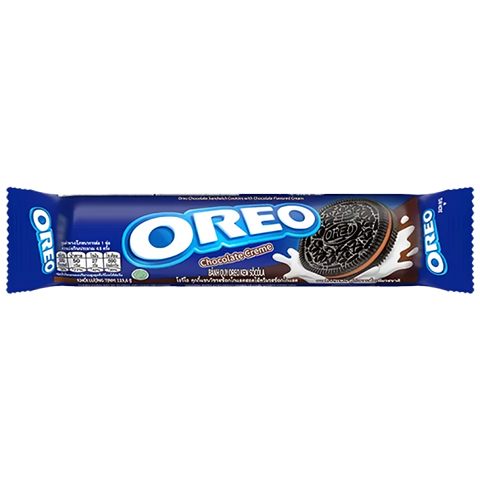Oreo Chocolate Cream 119.6G