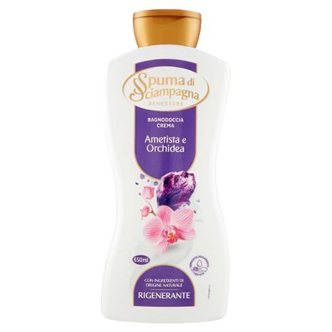 Spuma Di Sciampagna Orchid With Blueberry 250Ml