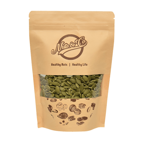 ගෙඩි සහ සමාගම අමු වට්ටක්කා ඇට 250g