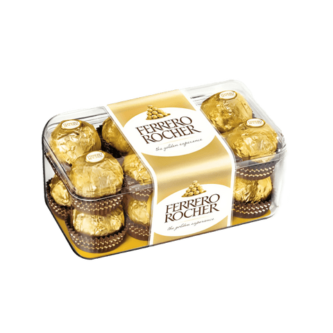 Ferrero Rocher