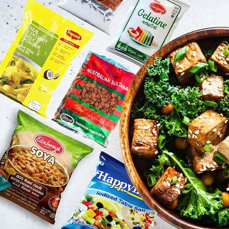 Food – E-buy Online
