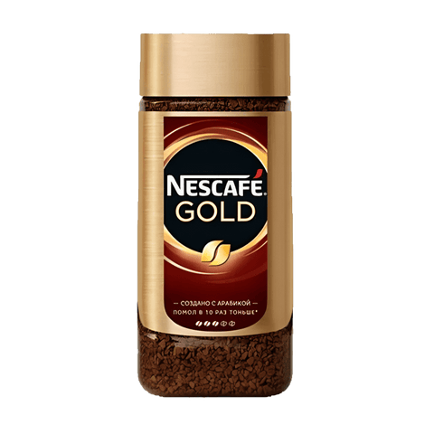 Nescafe Gold 190G