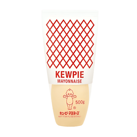 Kewpie Mayonnaise 500G