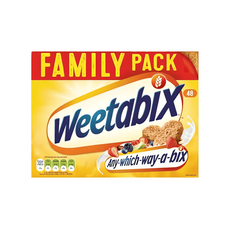 Weetabix 48