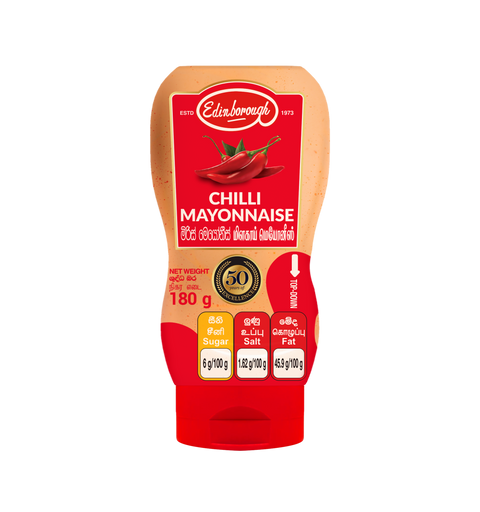 Chilli Mayonnaise