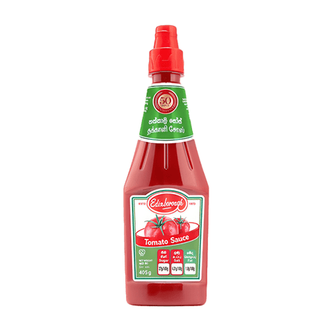 Tomato Sauce