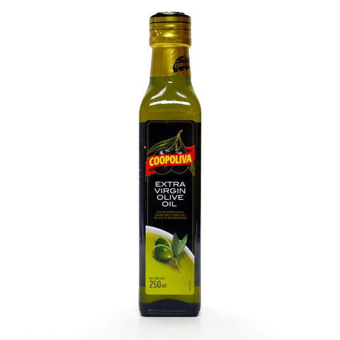 Coopoliva Extra Virgin Olive Oil