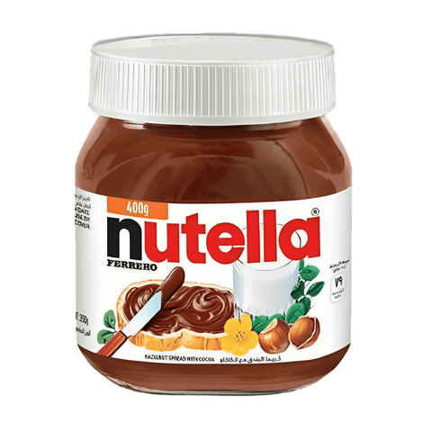 Nutella 400G