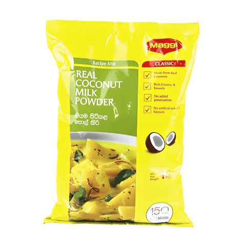 Maggi Coconut Milk Powder 1KG