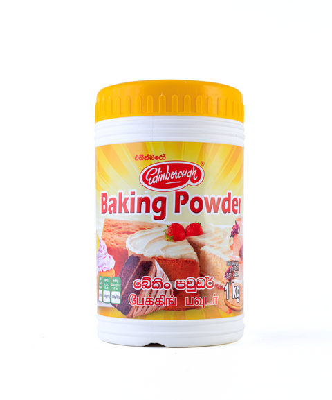 Baking Powder