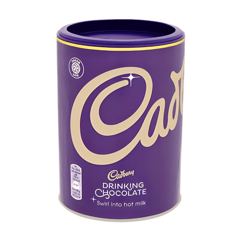 Cadbury Drinking Chocolate 500G